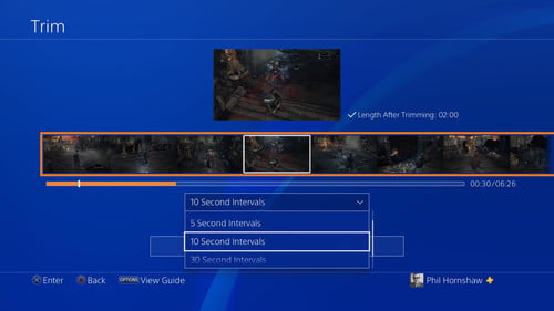 record playstation 4 gameplay for youtube on mac